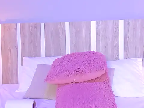 Chat XXX ao vivo de EmilySearss