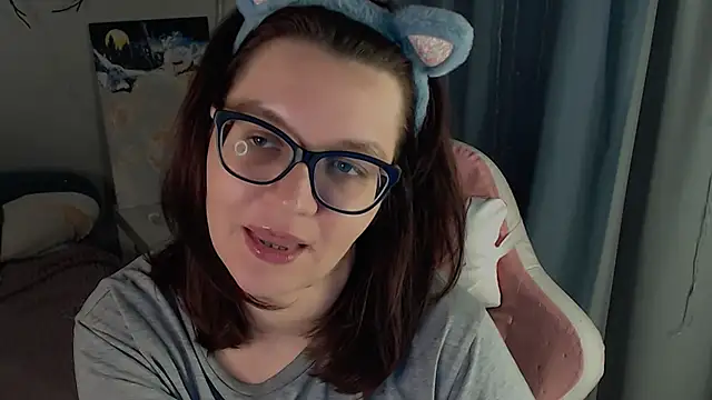 Chat XXX ao vivo de Milaniya_Poolys