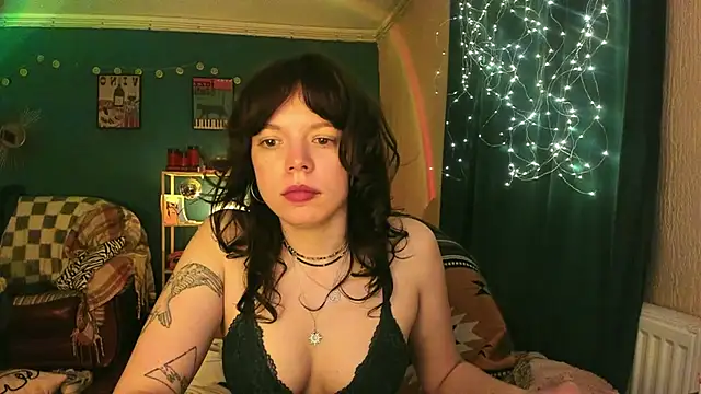 Chat XXX ao vivo de ClancyMorissey