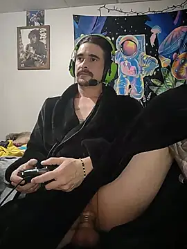 XxBobbyDigitalxX 라이브 XXX 채팅