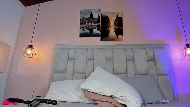 Chat XXX ao vivo de Stefhanyblow