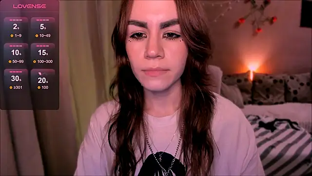 Chat +18 de _selectrra ao vivo