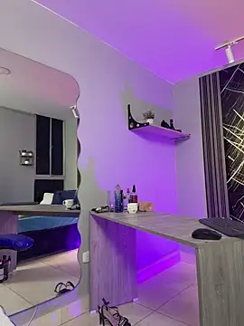 Chat +18 de Yelena03 ao vivo