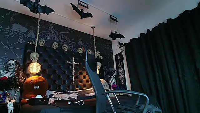 AlexHoe_'s Webcam Show