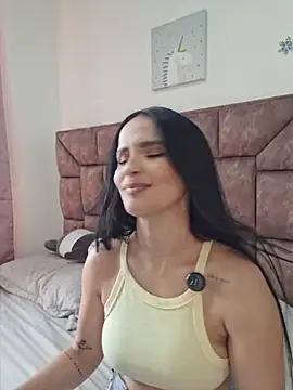 Czat XXX na żywo – heyshaa