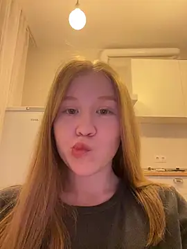 Czat XXX na żywo – Eva_Weyne