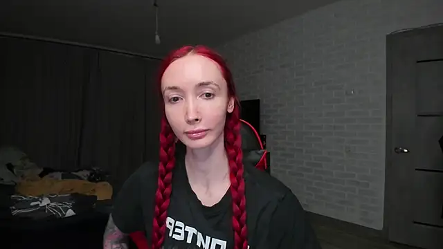 Roxy_Silver Obrolan Langsung XXX