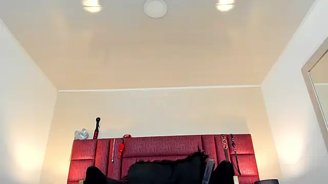 CharlotteScotte's Live XXX Chat