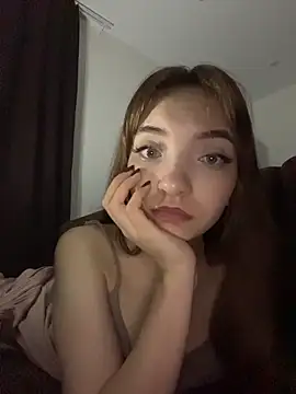 BarbaraFantasy Obrolan Langsung XXX