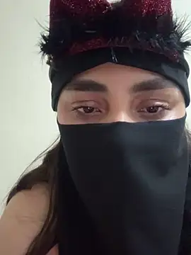 XXX chat uživo modela SexyaDiva