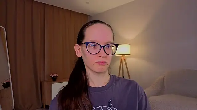 Chat XXX en directo de BettyBrowni