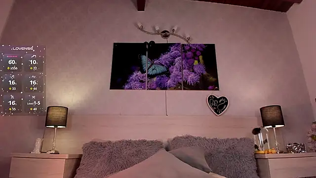 thommy_thompson Webcam Show