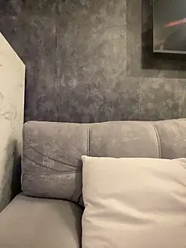 Chat XXX en directo de AbyThompson