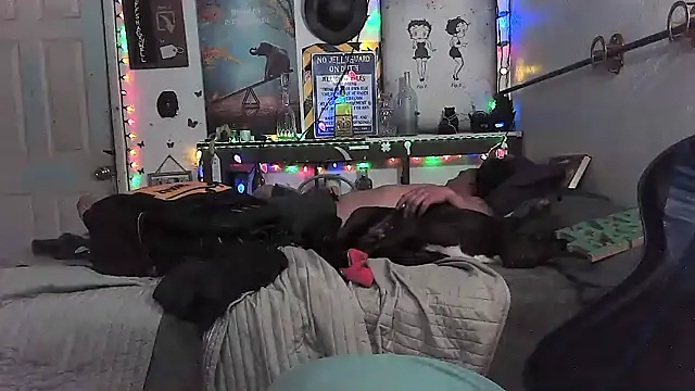 Buffshagswell Obrolan Langsung XXX