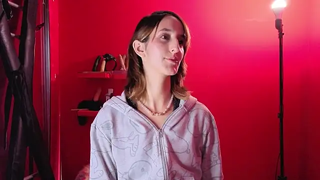 Czat XXX na żywo – Ambar_Roux_