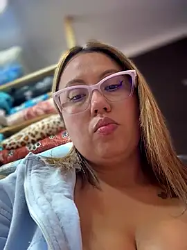 VIOLETA-25_ Obrolan Langsung XXX