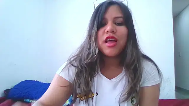 Chat XXX en directo de stephanie_ross