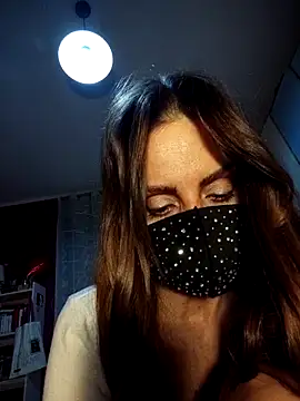 Chat XXX en directo de Akemi_rossi