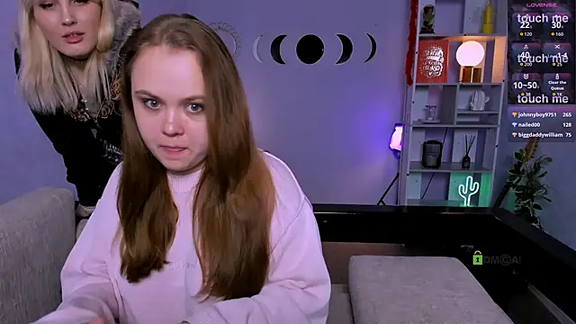 keri_ti Obrolan Langsung XXX