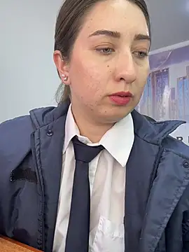 _Susy-Office1's Live XXX Chat