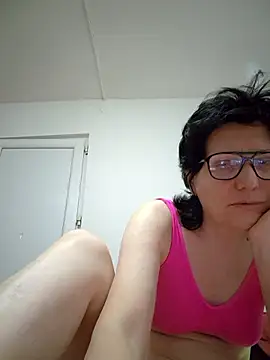 Chat XXX en directo de Vera_Elle