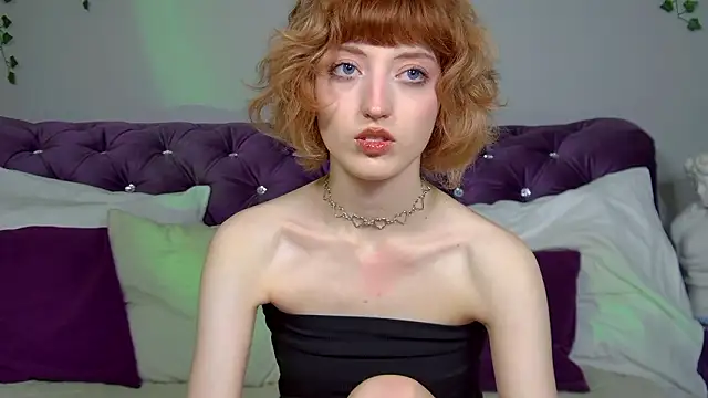 MistyMarlo Obrolan Langsung XXX