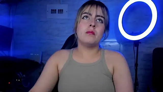 Jenny_Wolridge_ Obrolan Langsung XXX