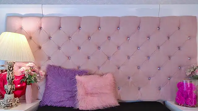 Chatroom XXX en direct de CaterinaRomano