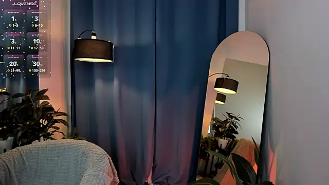 Czat XXX na żywo – PollyMayer