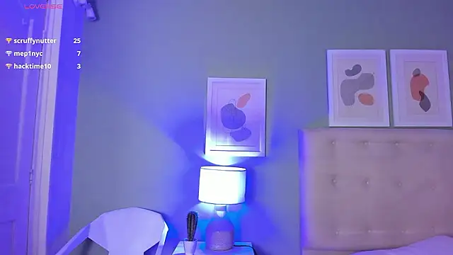 Chat XXX ao vivo de ApoloRicci