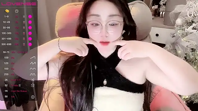 Chat XXX en directo de Monica-666888-