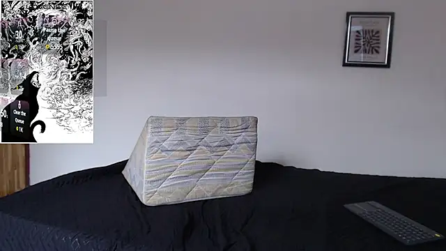 Amoneth_Xxのウェブカメラショー