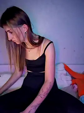 Chatroom XXX en direct de carolinakis_