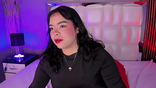 Chat XXX en directo de xCharlotte_20