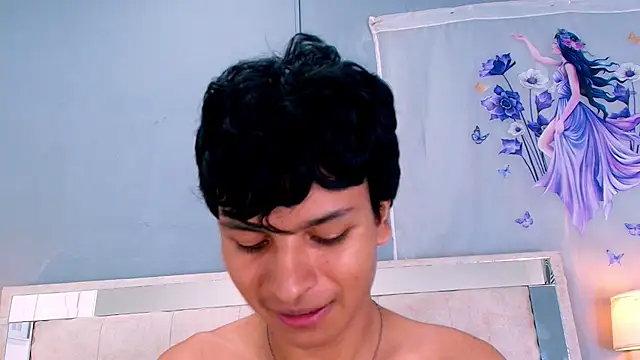 Joseph_Gonzalez: απευθείας συνομιλία ΧΧΧ