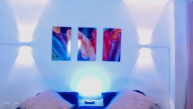 Chat XXX ao vivo de HarryFosster