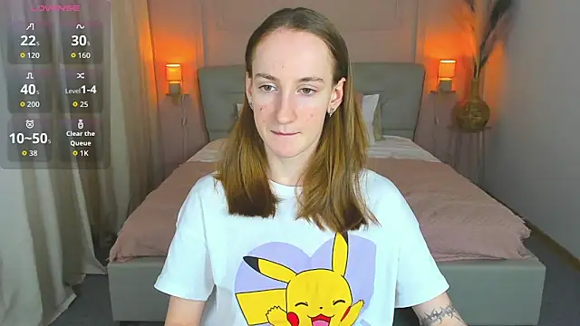 Jaidii_'s Live XXX Chat