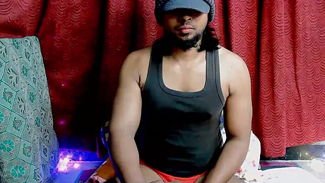 Chatroom XXX en direct de Leons_fantacy11