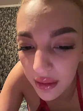 SashaPri Obrolan Langsung XXX