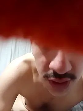 Etlipro-53 Adlı Modelin Web Kamerası Şovu