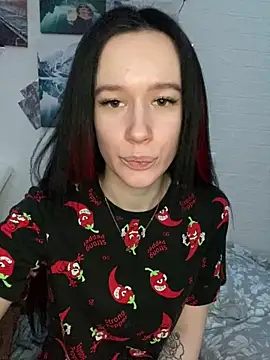 Czat XXX na żywo – Carolina_G0lden