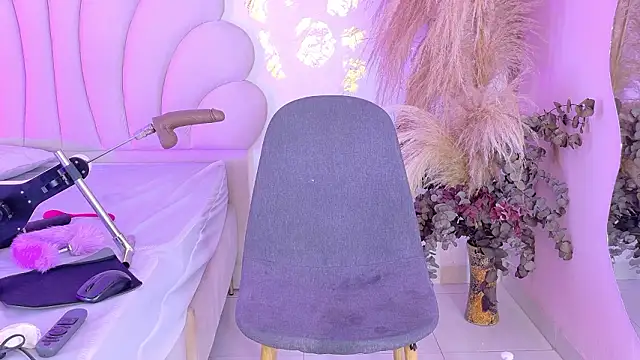 Chatroom XXX en direct de sabrina_lafaux_cr