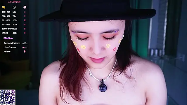 VerlieChahal Chat XXX live