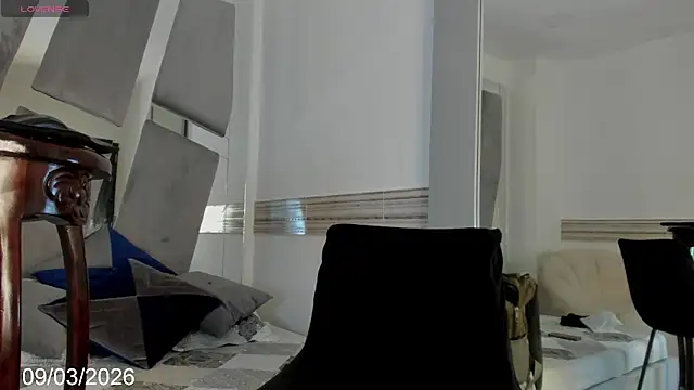 Maik_Mejia: вебкам-шоу