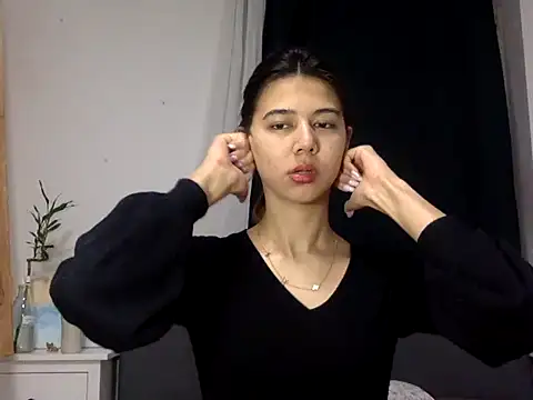 Czat XXX na żywo – KiraVixenSweet