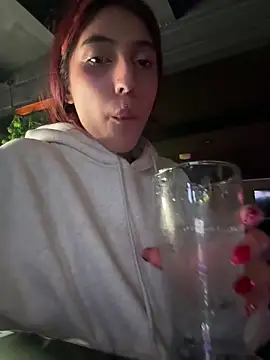 Maraia_pink18 Obrolan Langsung XXX