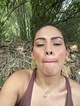 samanta_94's Live XXX Chat