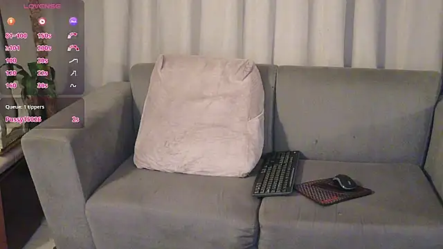 Bel_Vamp Obrolan Langsung XXX