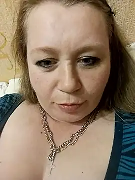 Webkamerová show KiraStanton