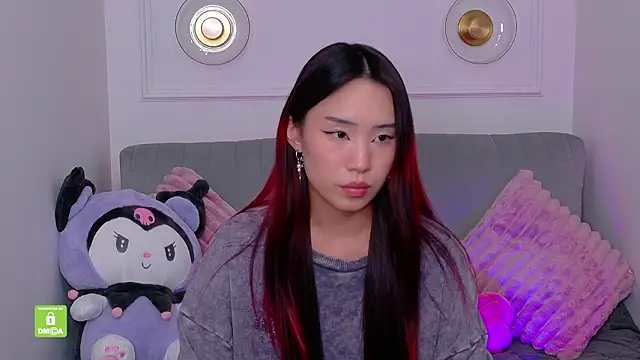 EveNightfall Obrolan Langsung XXX